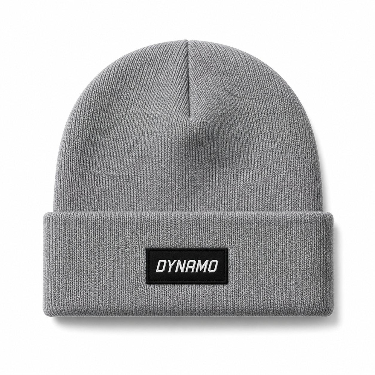 beanie grey