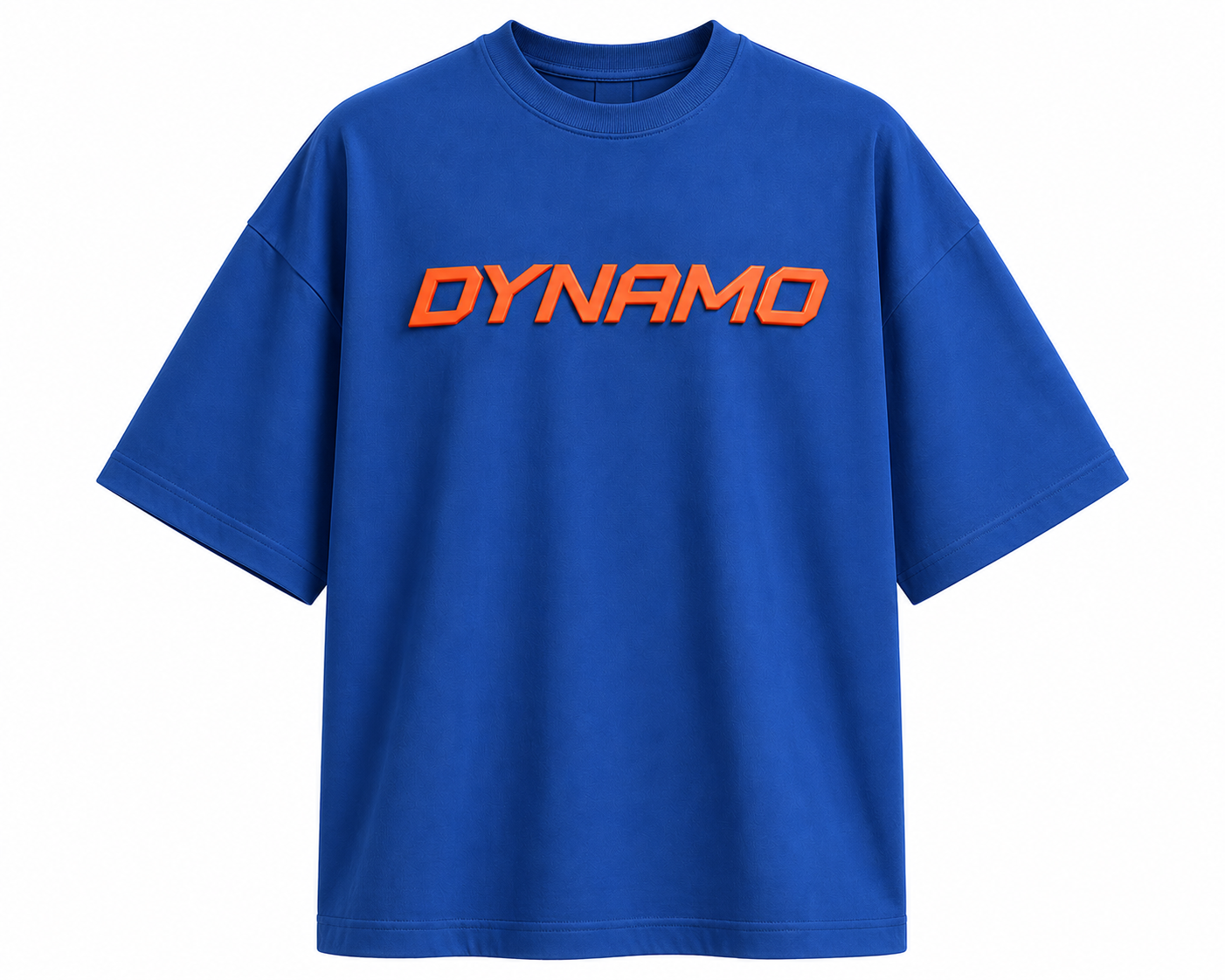 Oversizedtshirt blue
