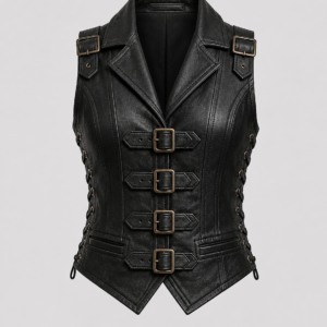 gothic vest 1