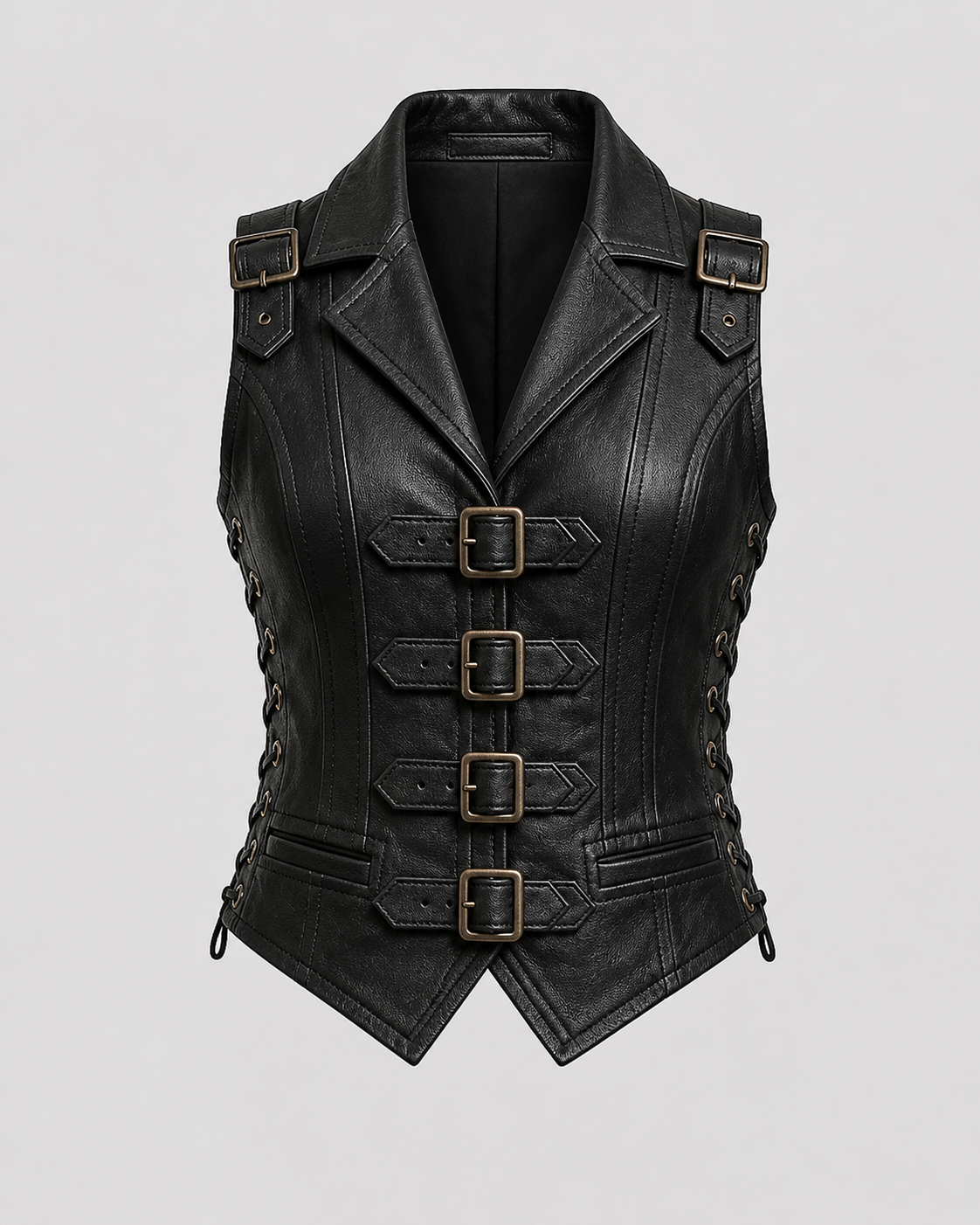 gothic vest 1 gothic vest 1