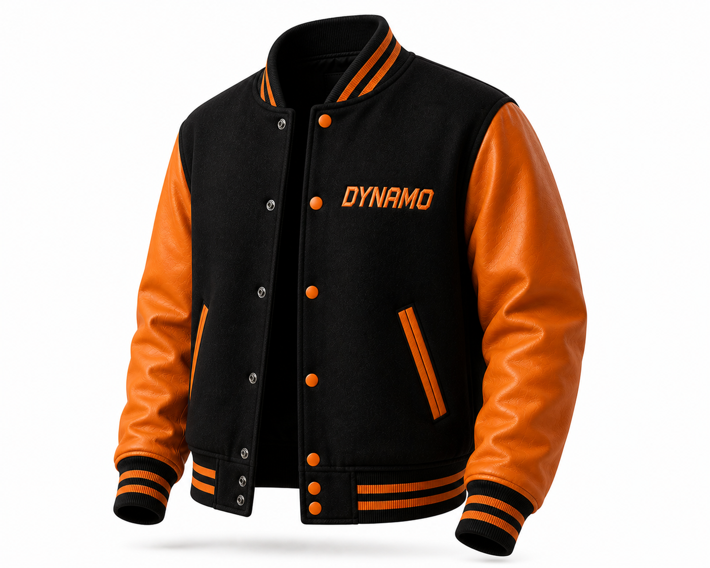 varsity orange varsity orange jacket