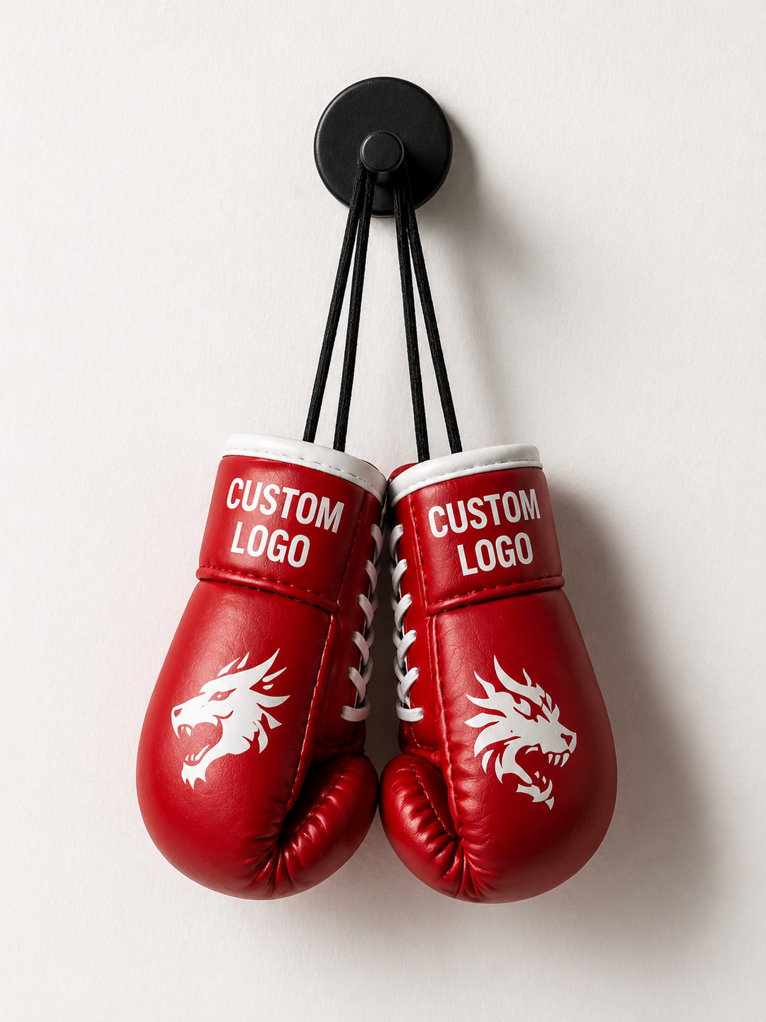 1b9f5cfe-7b42-4785-b664-67adc93a85f7 Customizable Mini Boxing Gloves Car Mirror Hanging Accessory