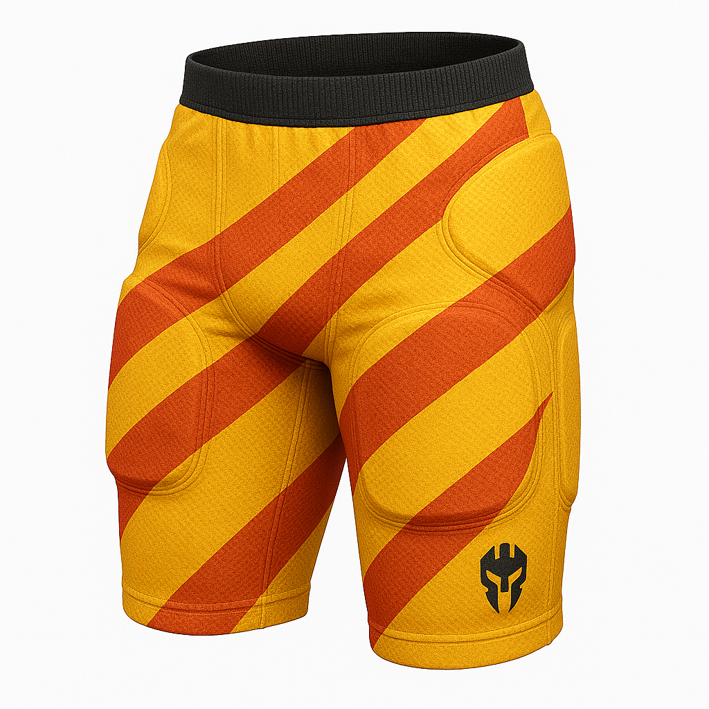 american ft shorts