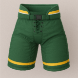 Custom Sublimated Hockey Shorts