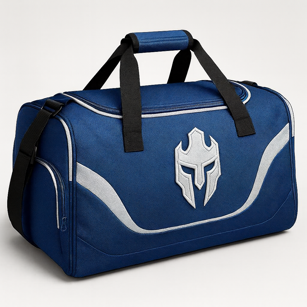 duffle bag 2