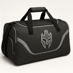 athlete travel bag