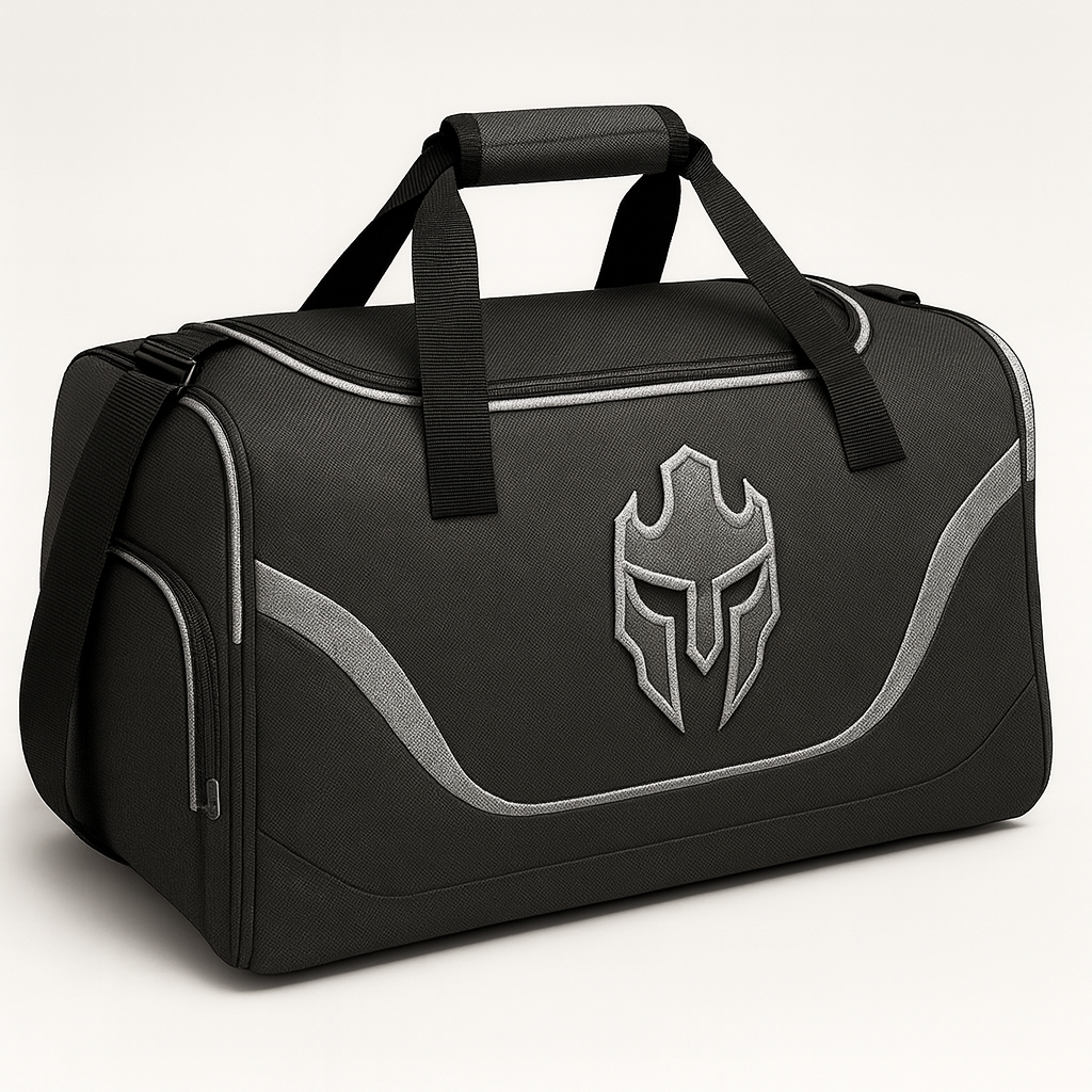 duffle bag 3