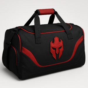 Weekender Duffle Bag