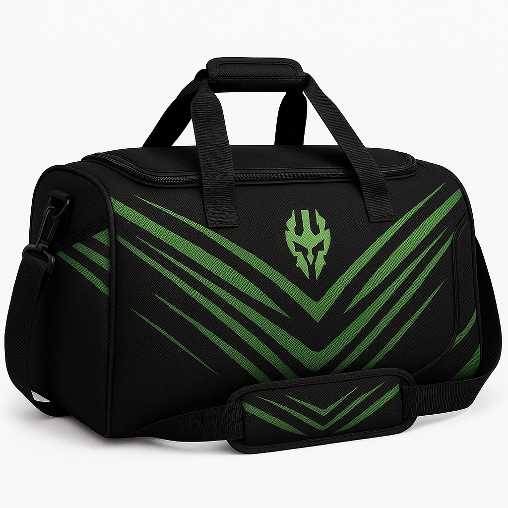 duffle bag 4