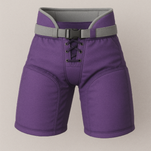 Personalized Hockey Shorts