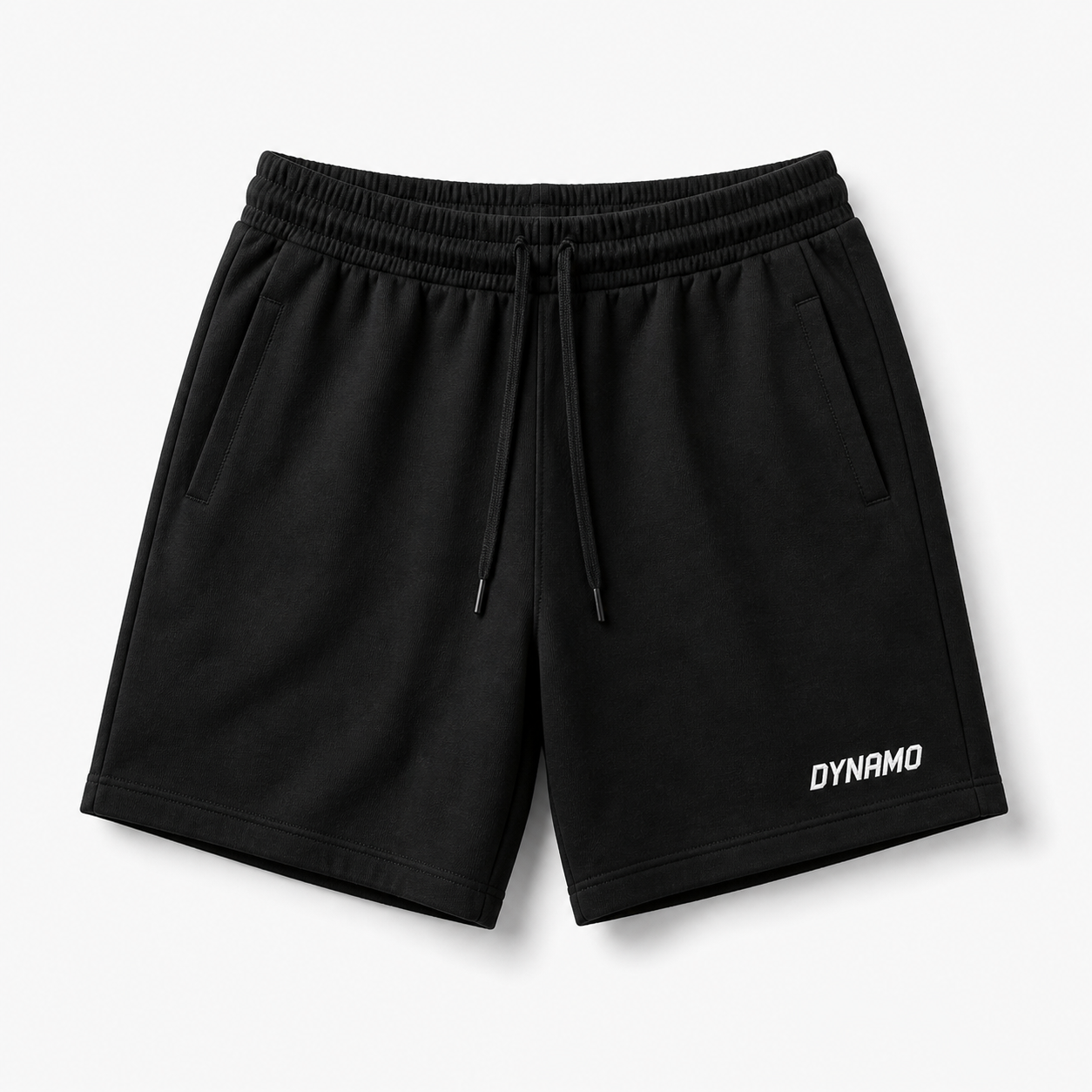 streetshorts black