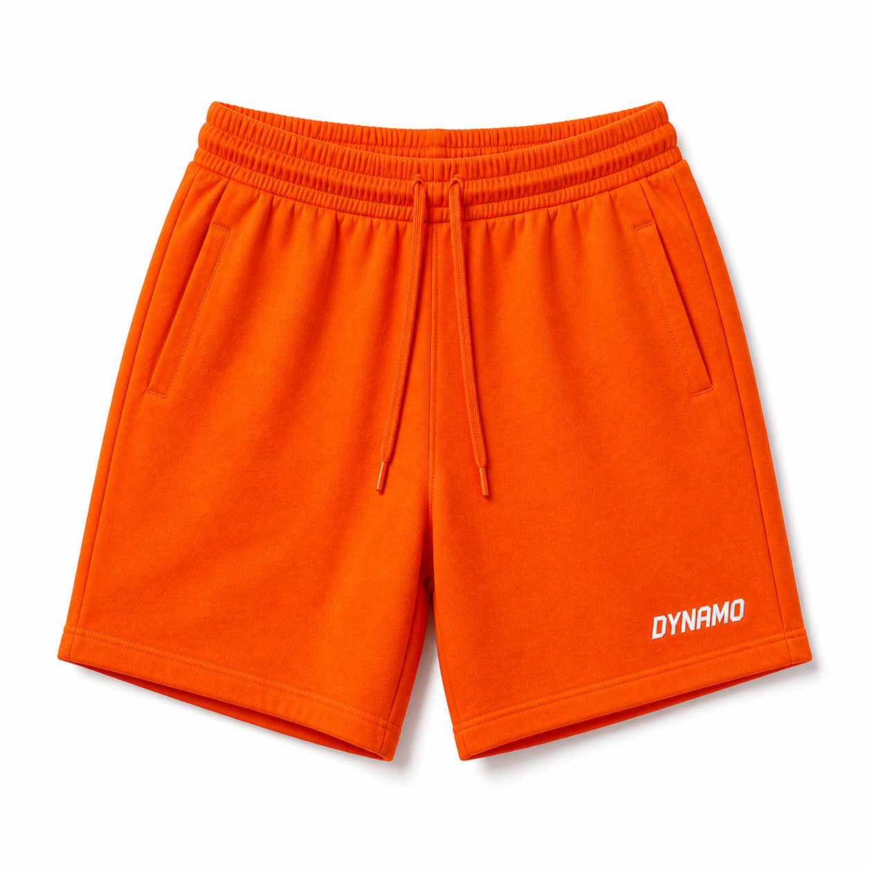strreetshort orange