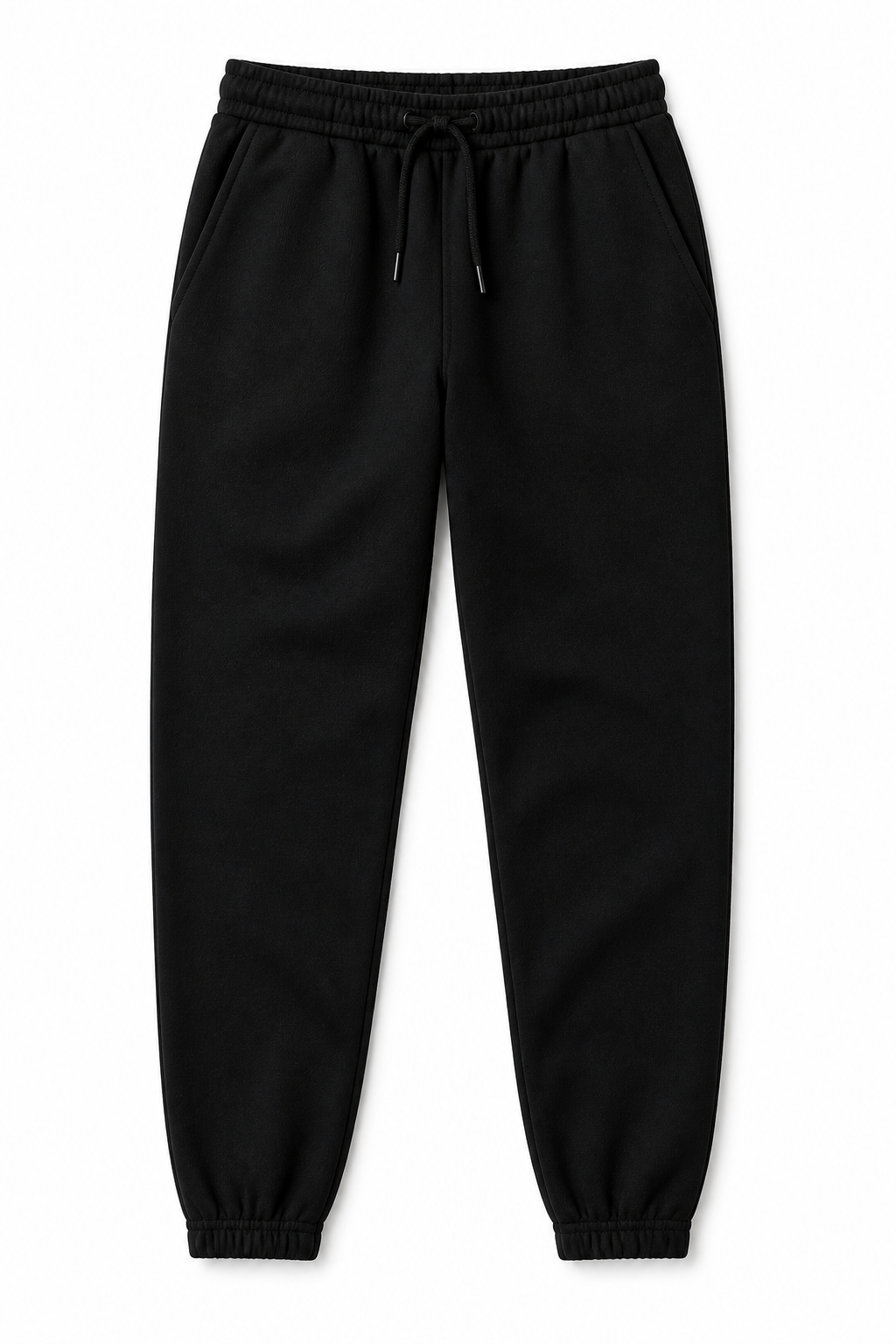 sweatpant black