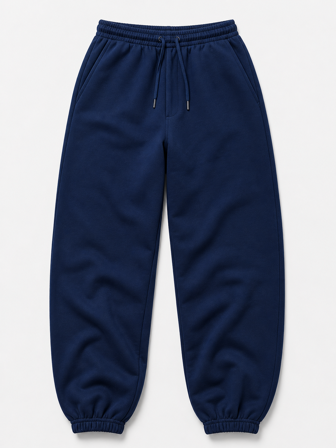 sweatpant dark blue