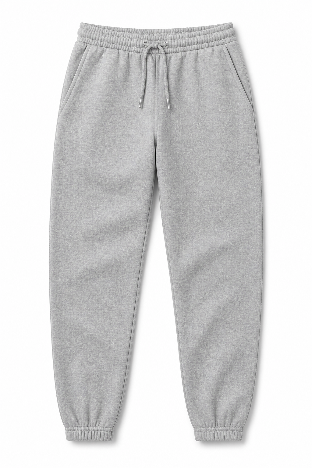 sweatpant light grey