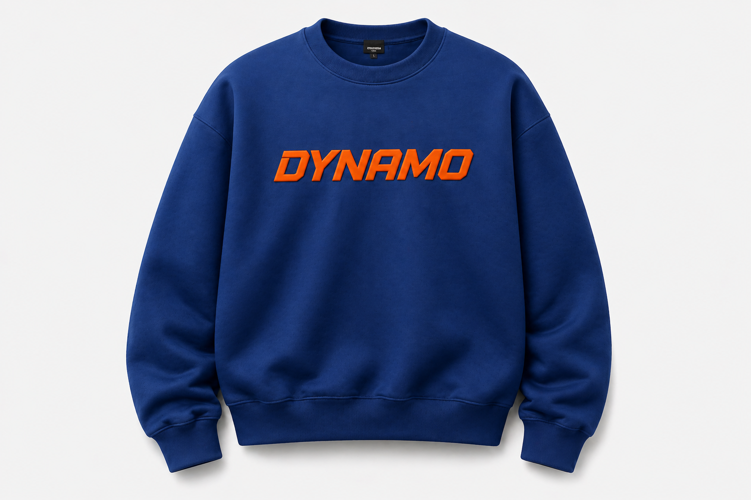 sweatshirt dark blue