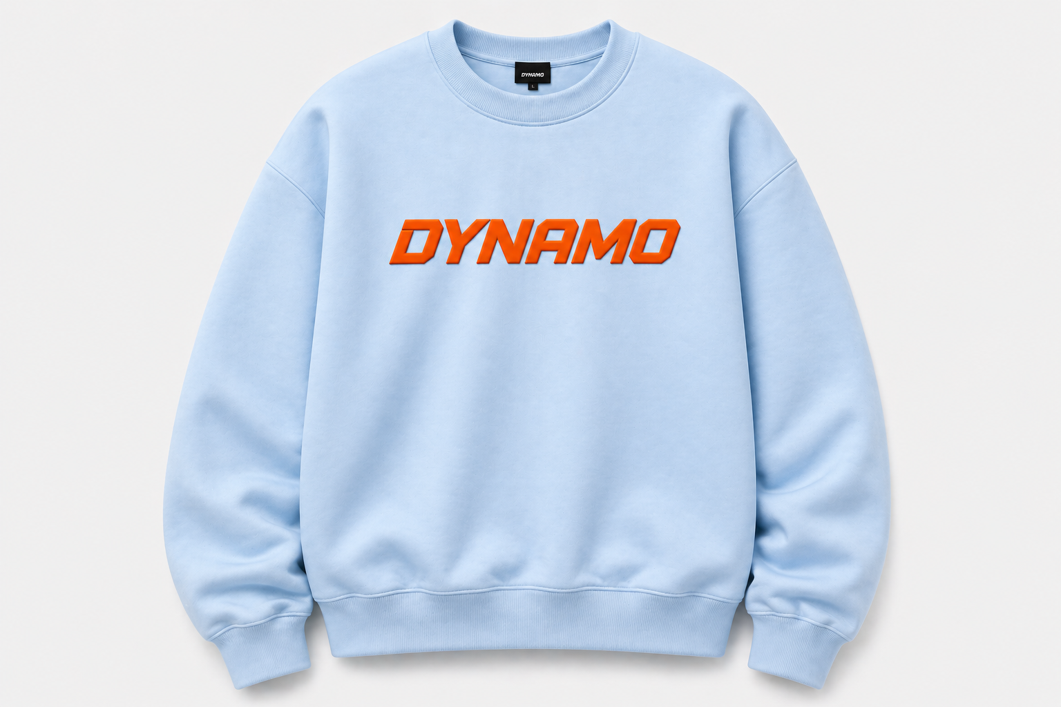 sweatshirt skylight blue