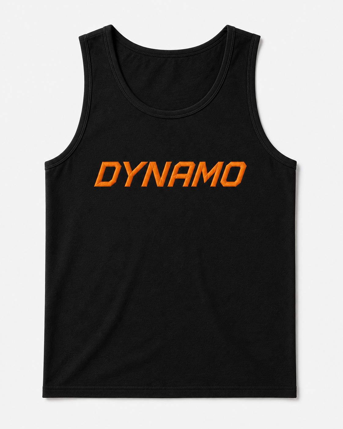 tanktop jet black