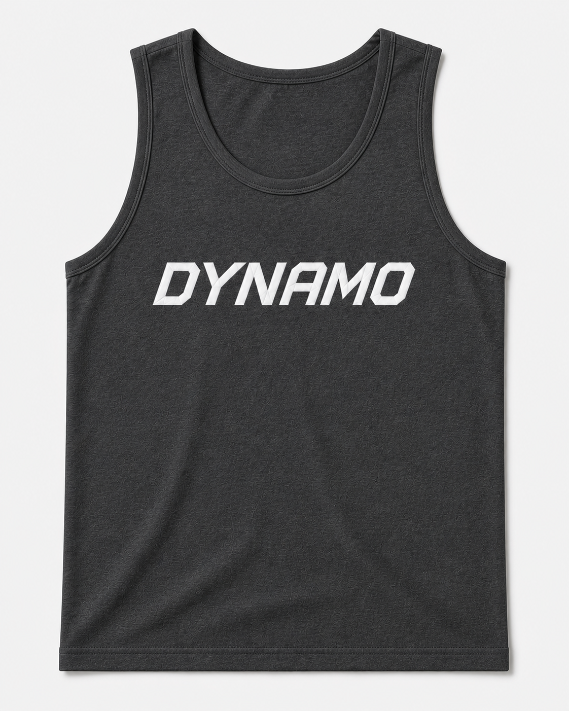 tanktop light black
