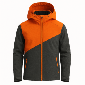 Ski Jacket