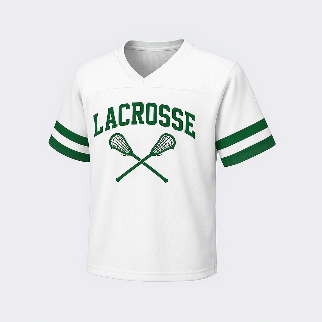 Lacrosse Jersey