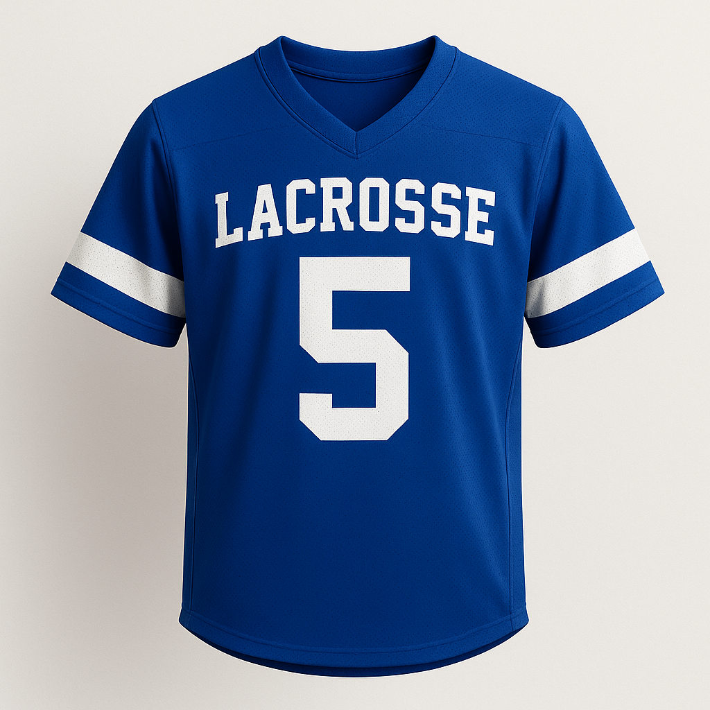 Lacrosse Jersey