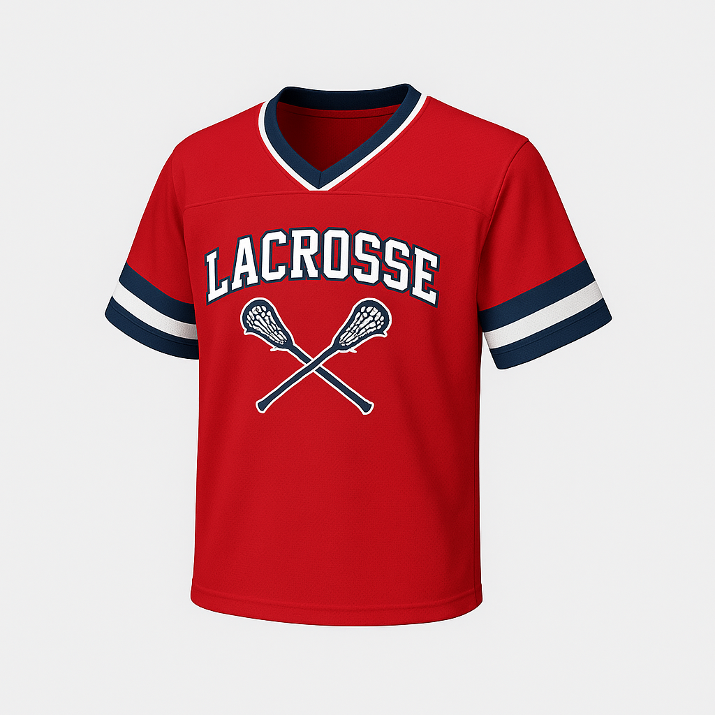 Lacrosse Jersey