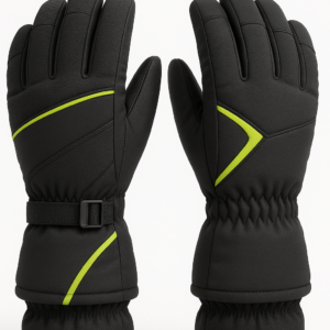 Ski Gloves