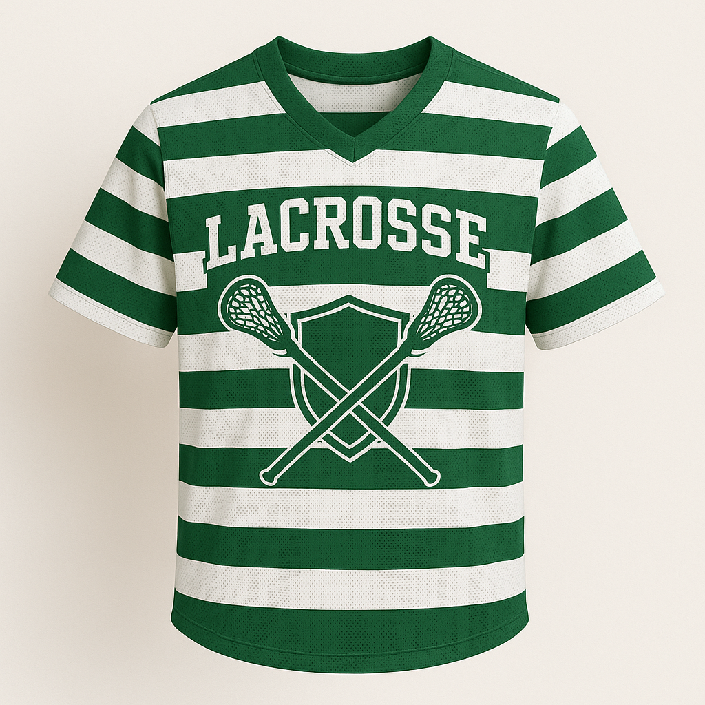 Lacrosse Jersey