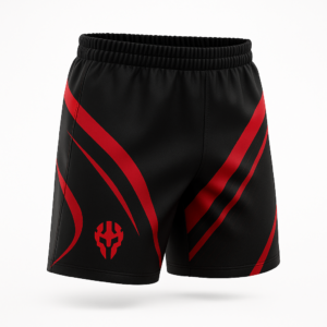Performance Rugby Shorts