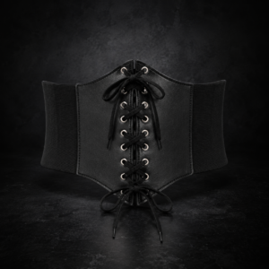 Leather Waist Belt