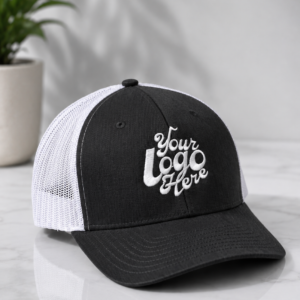 Custom Embroidery Cap