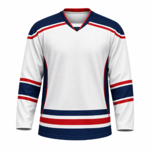 Ice Hockey Jersey