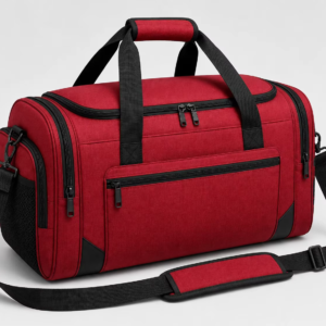 Premium Duffle Bag – Durable Travel & Gym Bag
