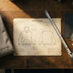 apparel sampling process explained